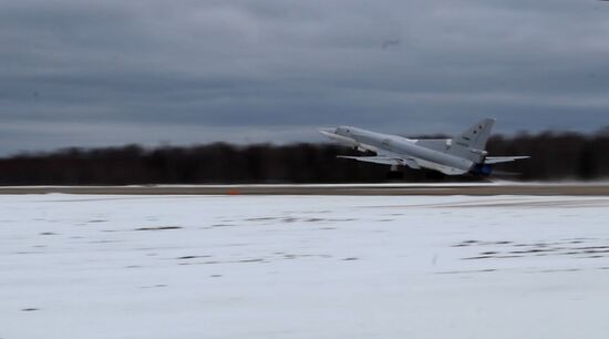 Russia Military Planes