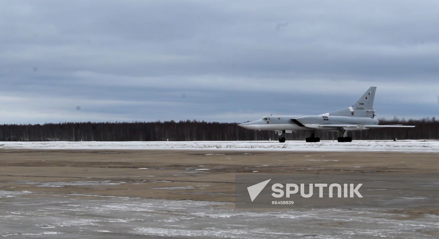 Russia Military Planes