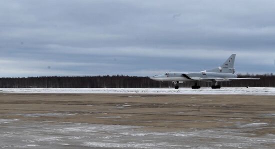 Russia Military Planes
