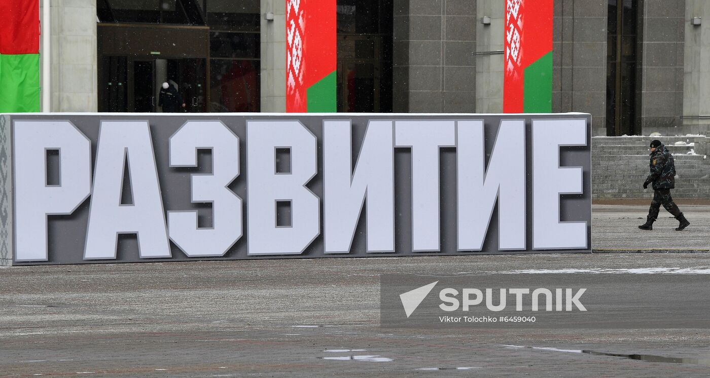 Belarus People's Congress