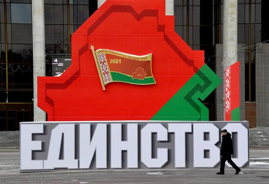Belarus People's Congress