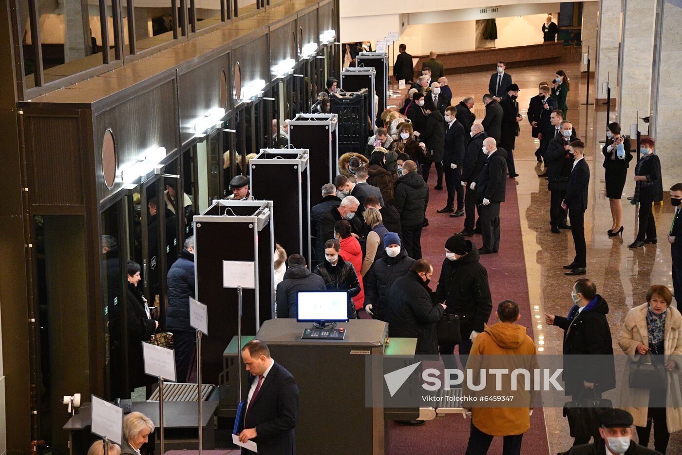 Belarus People's Congress