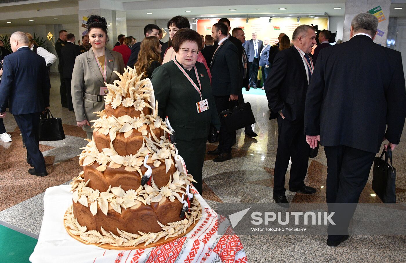Belarus People's Congress