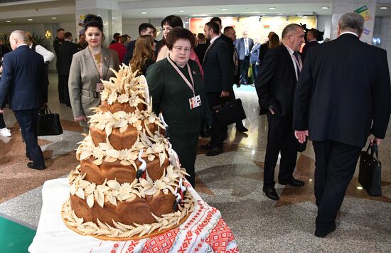 Belarus People's Congress