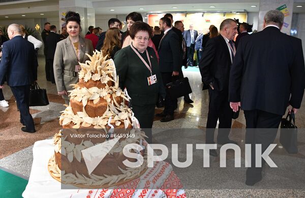 Belarus People's Congress