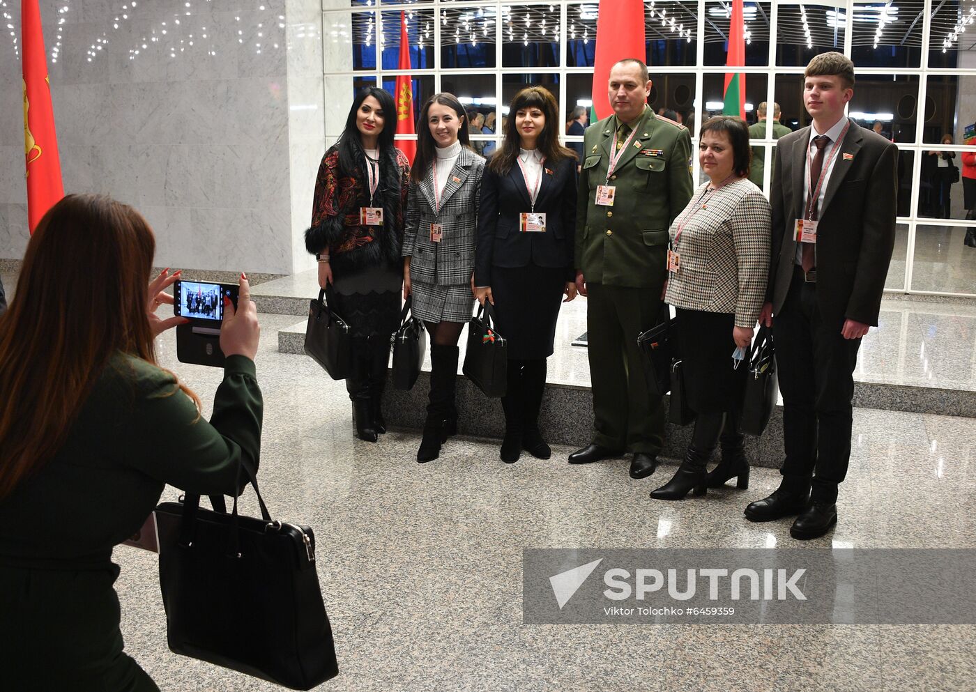 Belarus People's Congress