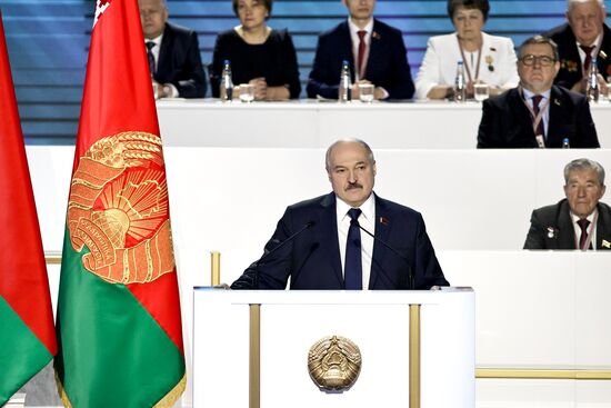Belarus People's Congress