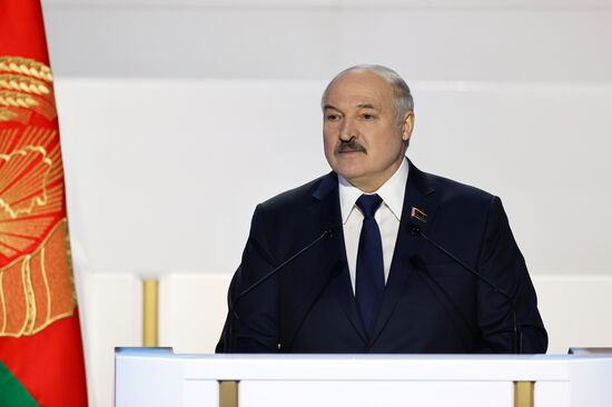 Belarus People's Congress