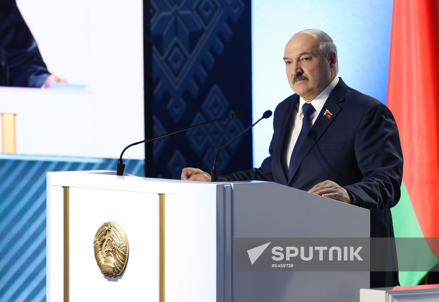 Belarus People's Congress