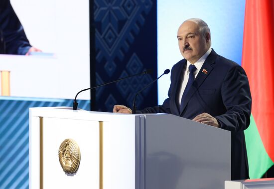 Belarus People's Congress