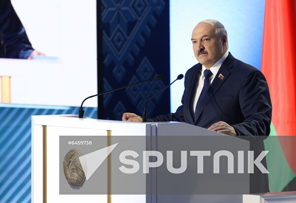 Belarus People's Congress