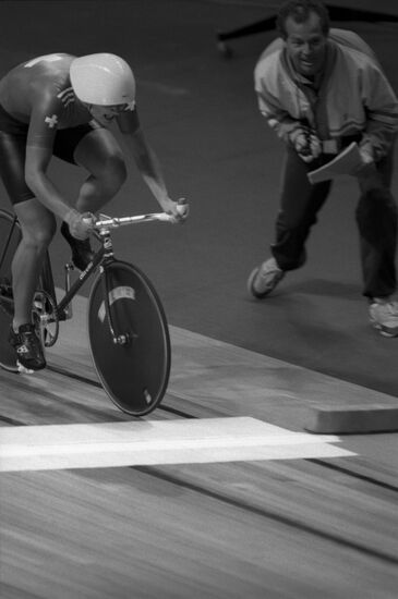1986 Goodwill Games