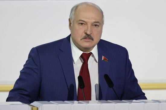 Belarus People's Congress