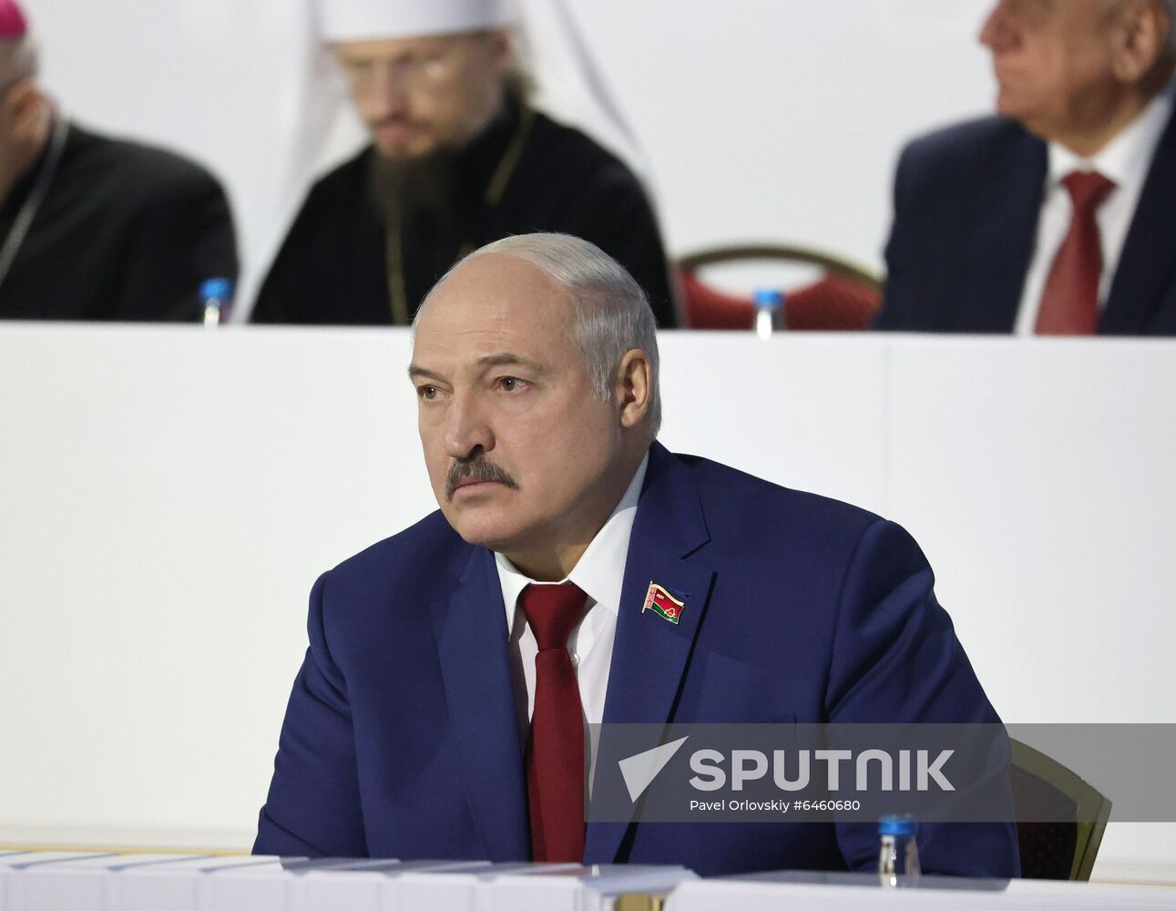 Belarus People's Congress