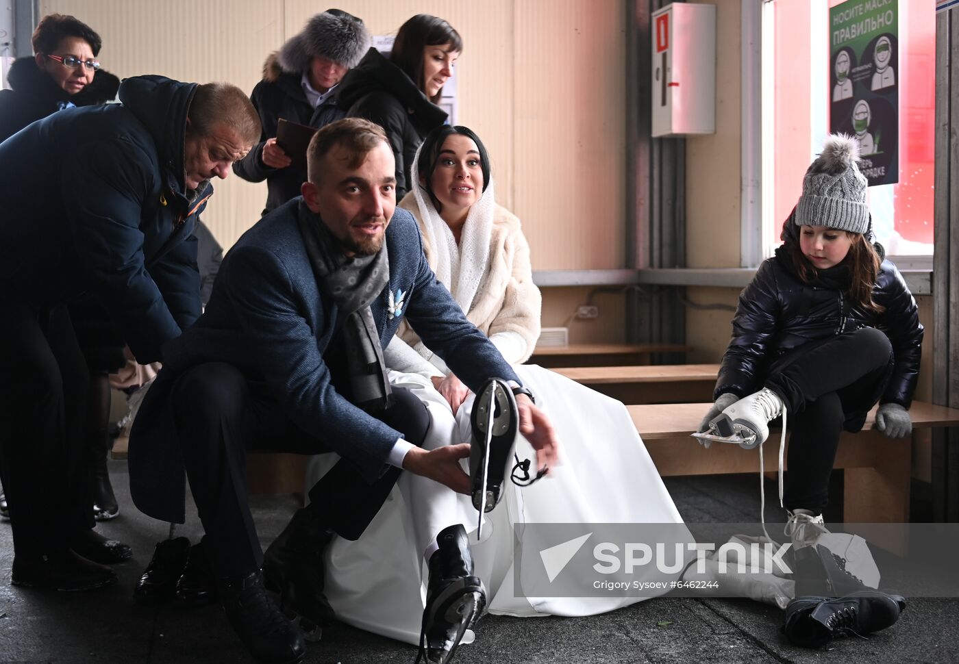 Russia Valentine's Day