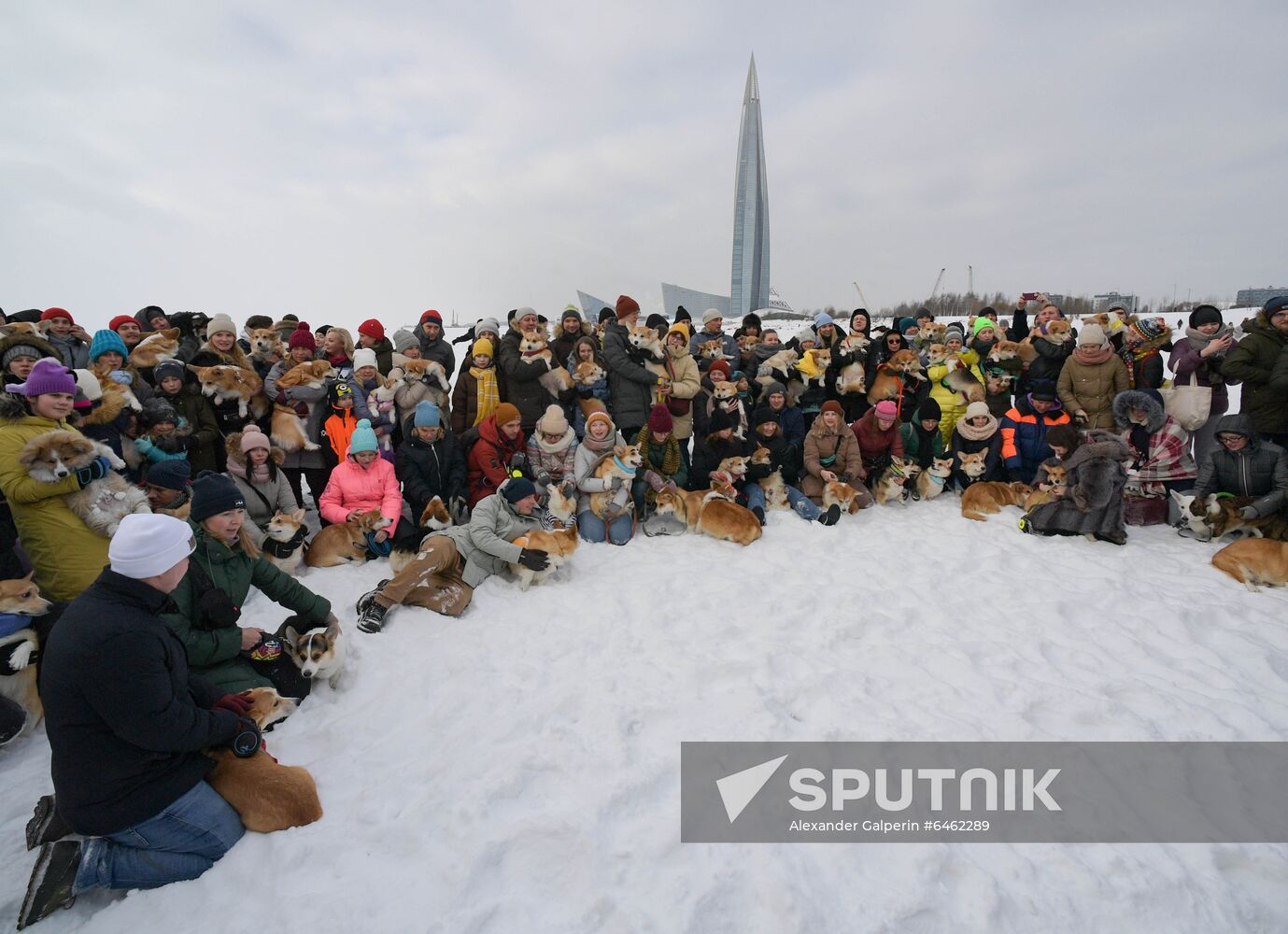 Russia Valentine's Day