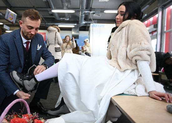 Russia Valentine's Day