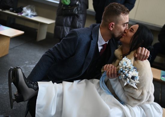 Russia Valentine's Day