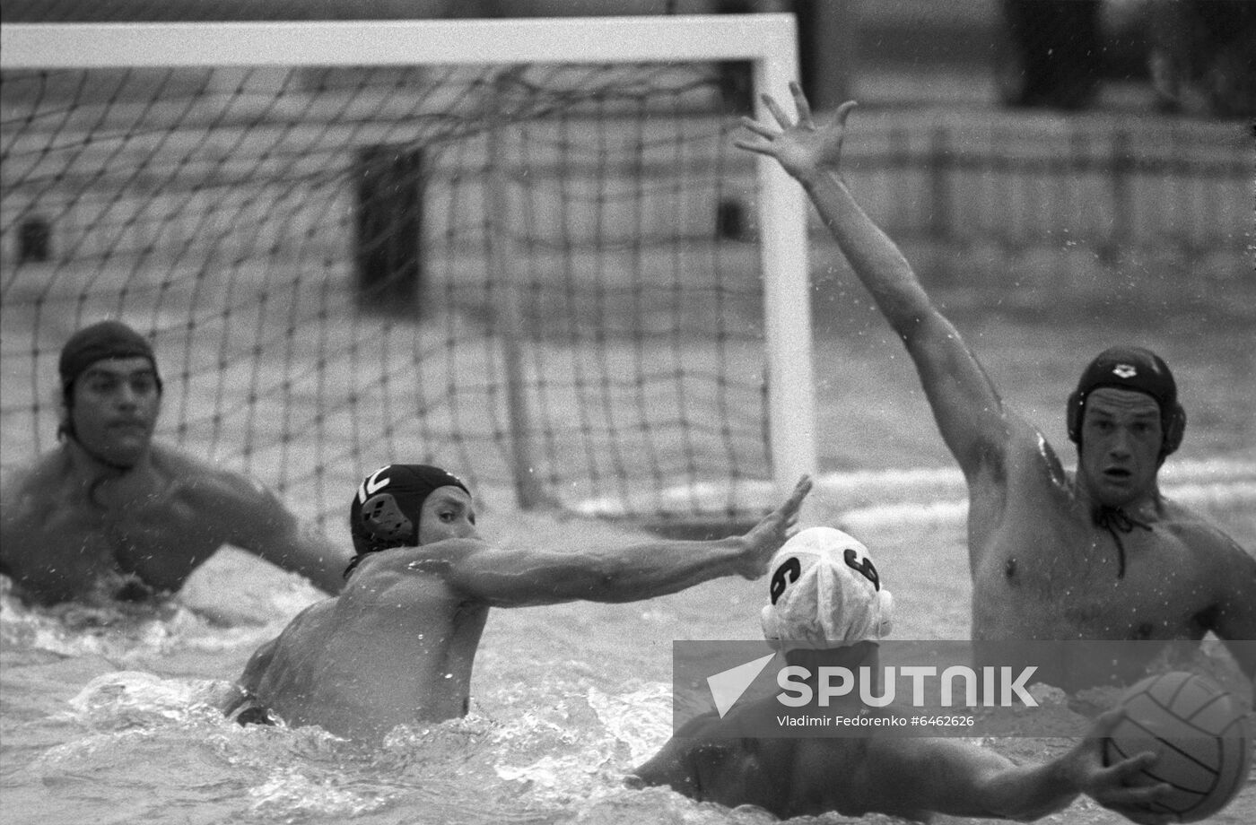 1986 Goodwill Games