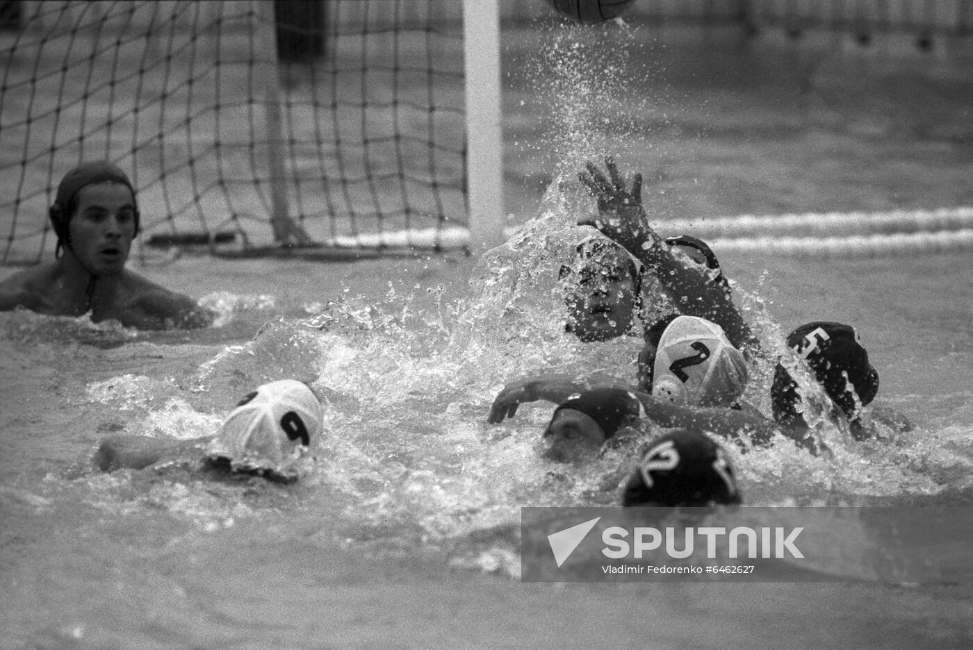 1986 Goodwill Games