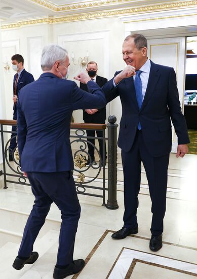 Russia Finland 