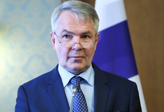 Russia Finland 