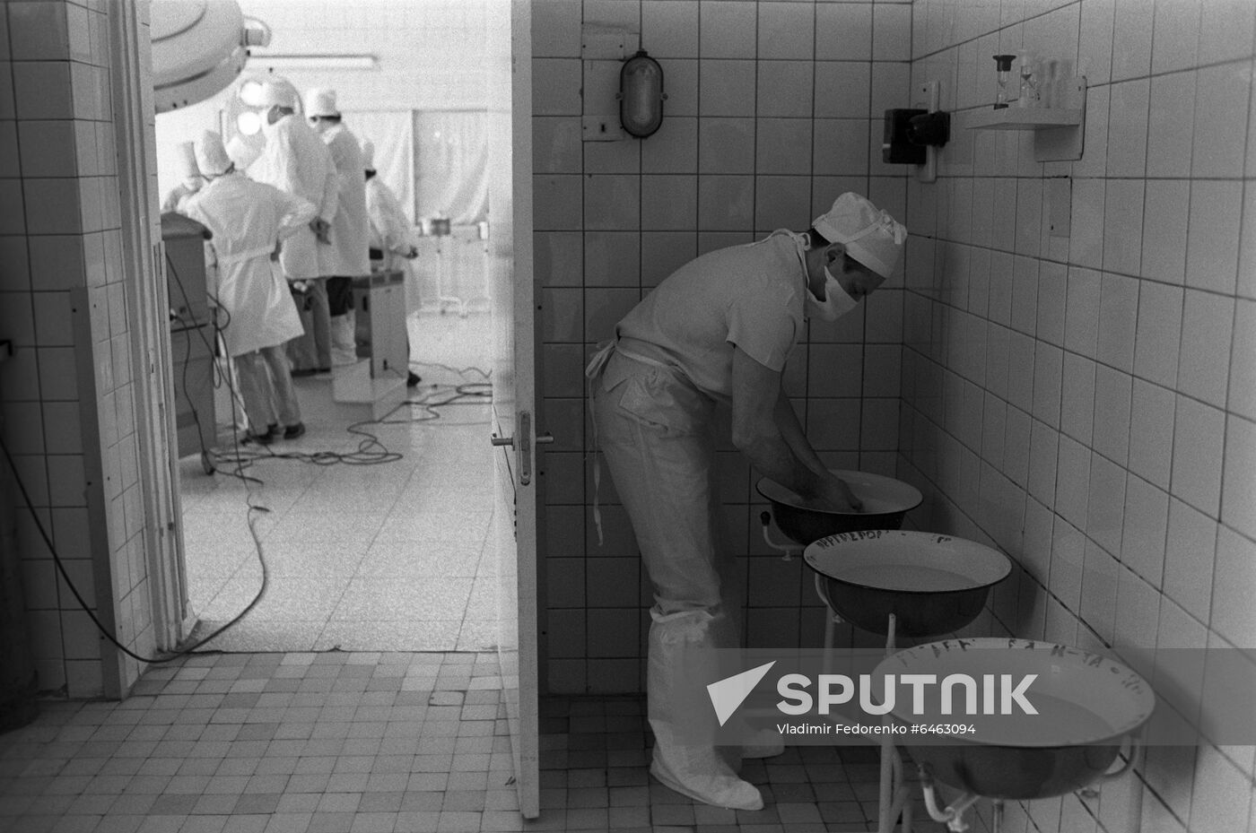 Russian Health Ministry's Proctology Research Institute