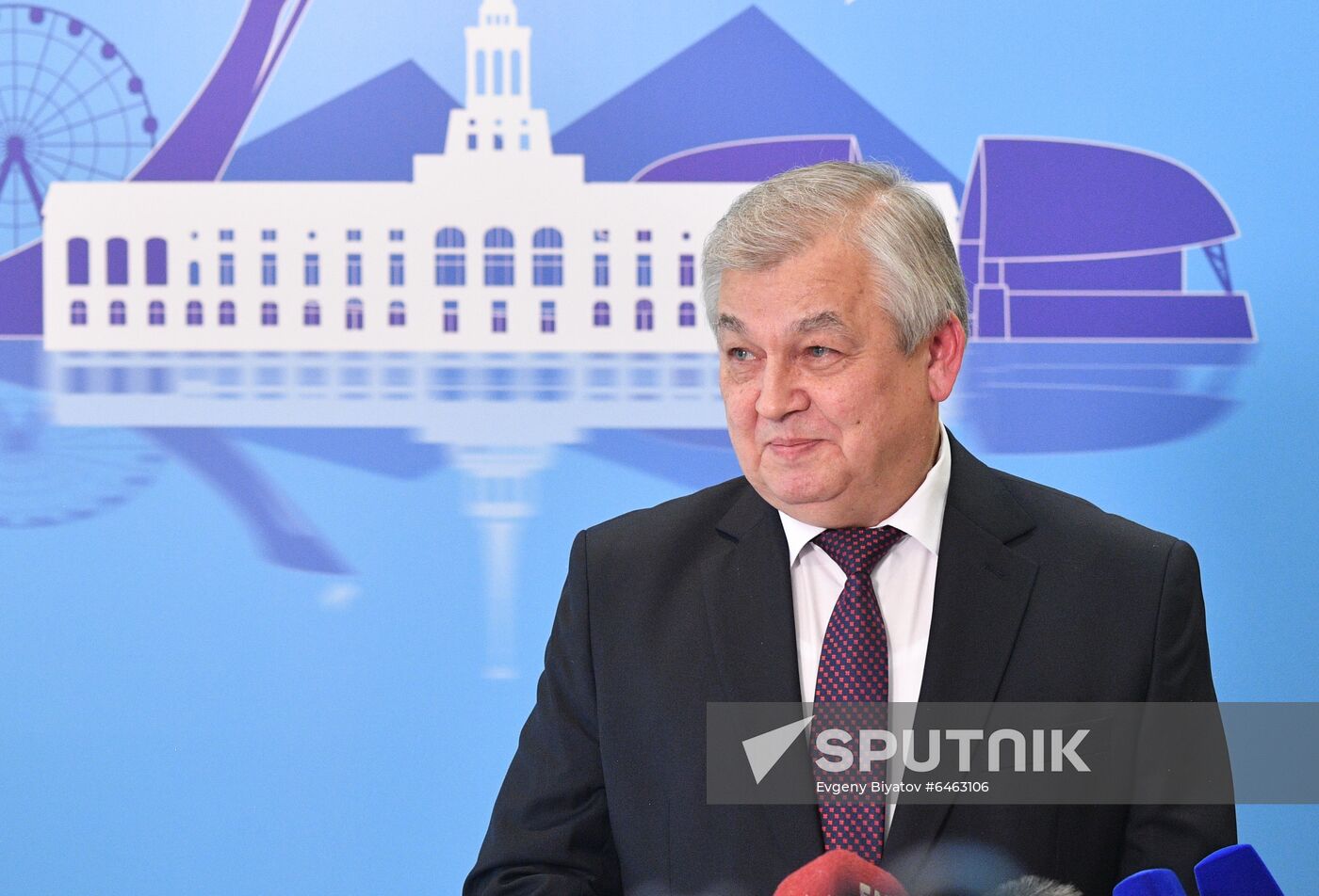 Russia Syria Astana-Format Talks