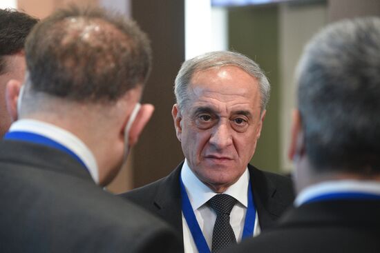 Russia Syria Astana-Format Talks