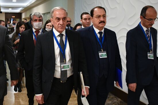 Russia Syria Astana-Format Talks