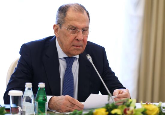 Russia Togo