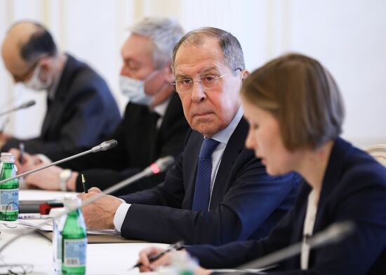 Russia Togo