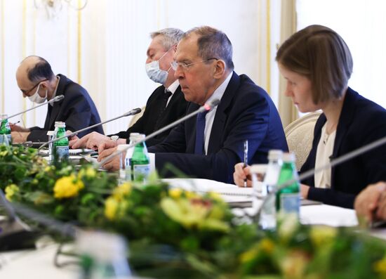 Russia Togo