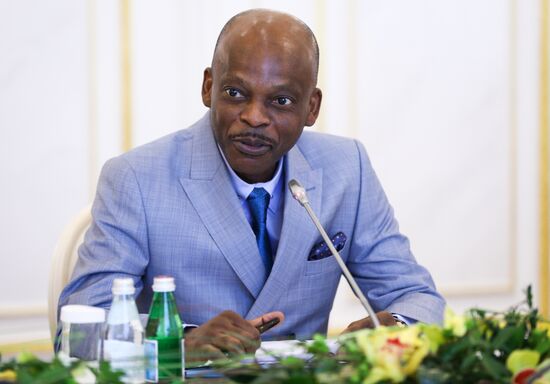 Russia Togo