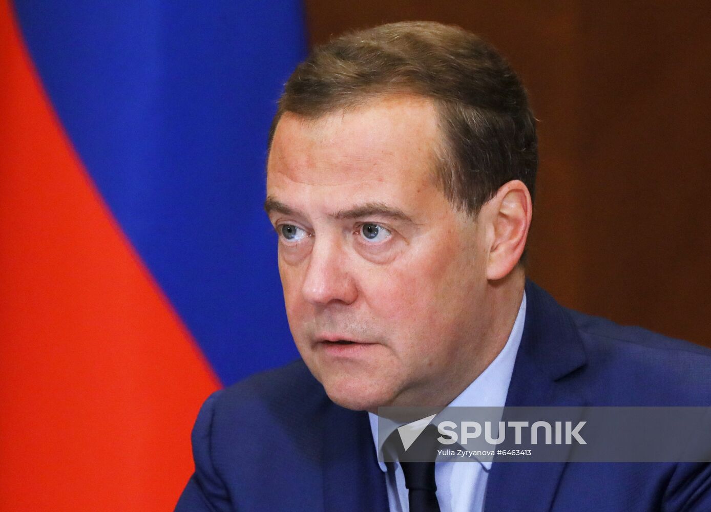 Russia Medvedev Migration Policies