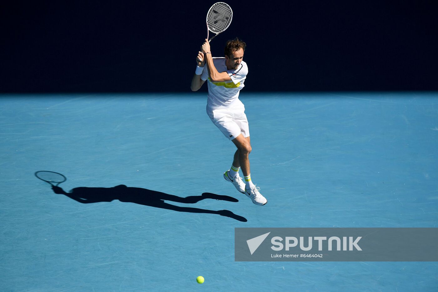 Australia Tennis Australian Open