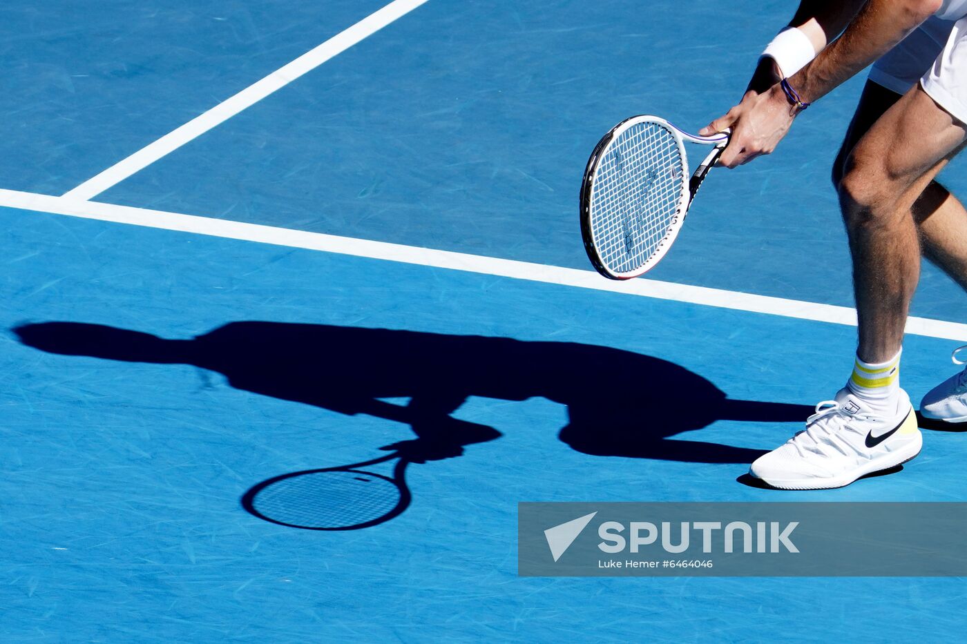 Australia Tennis Australian Open