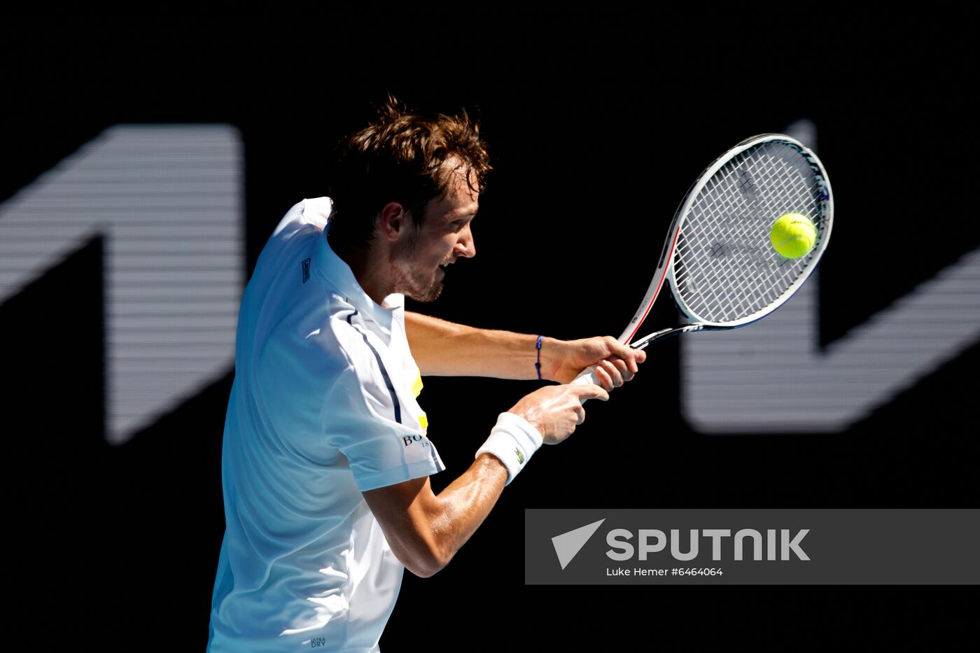 Australia Tennis Australian Open