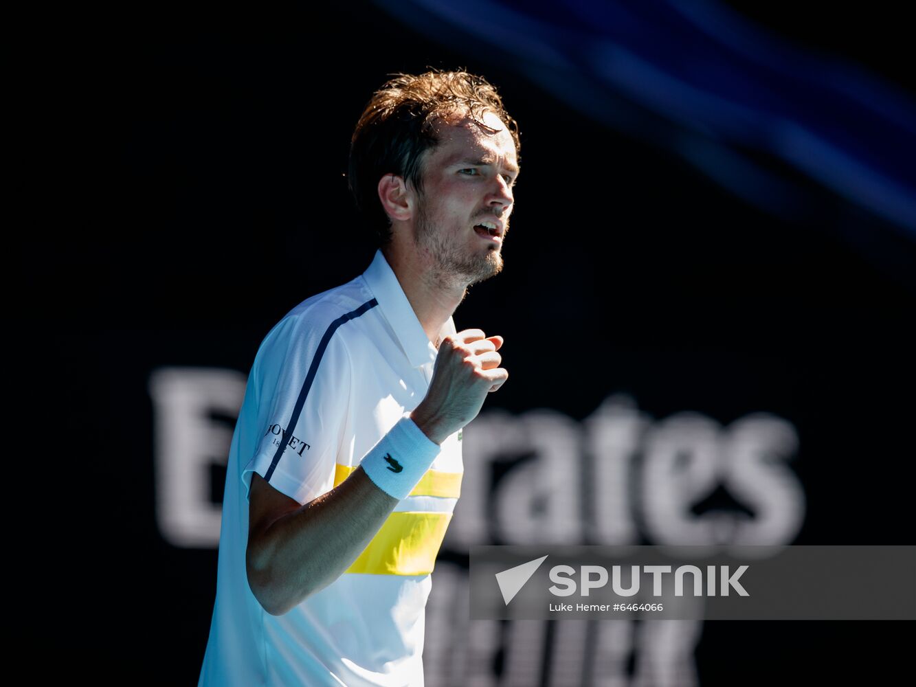 Australia Tennis Australian Open