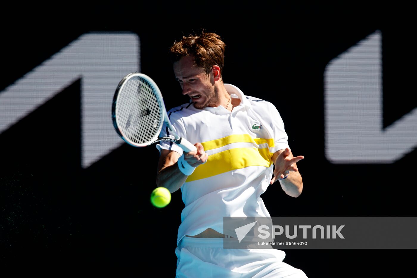 Australia Tennis Australian Open