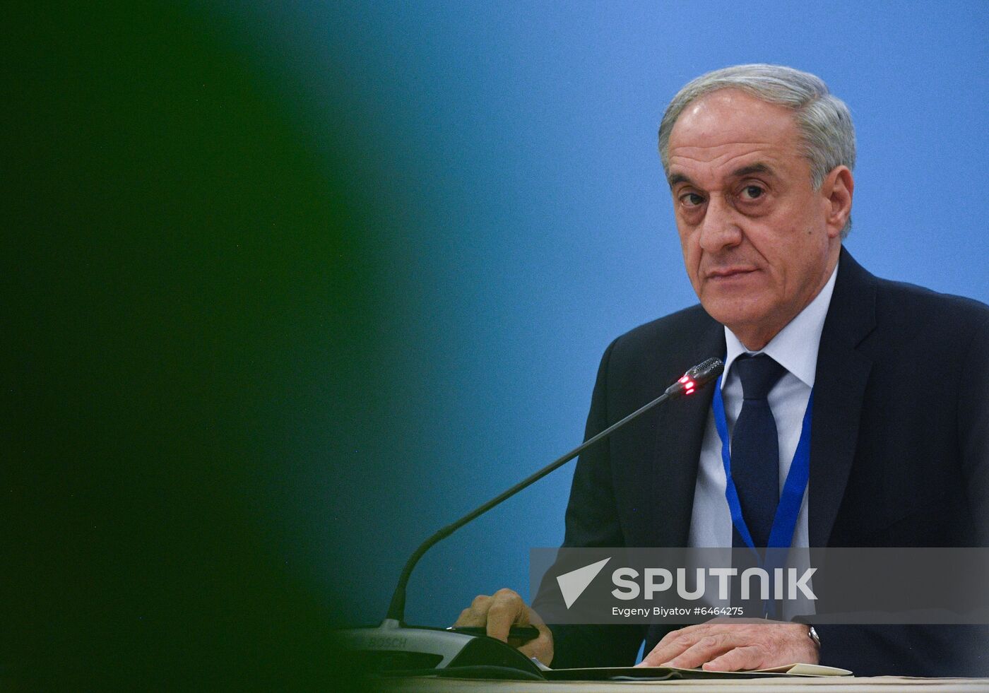 Russia Syria Astana-Format Talks