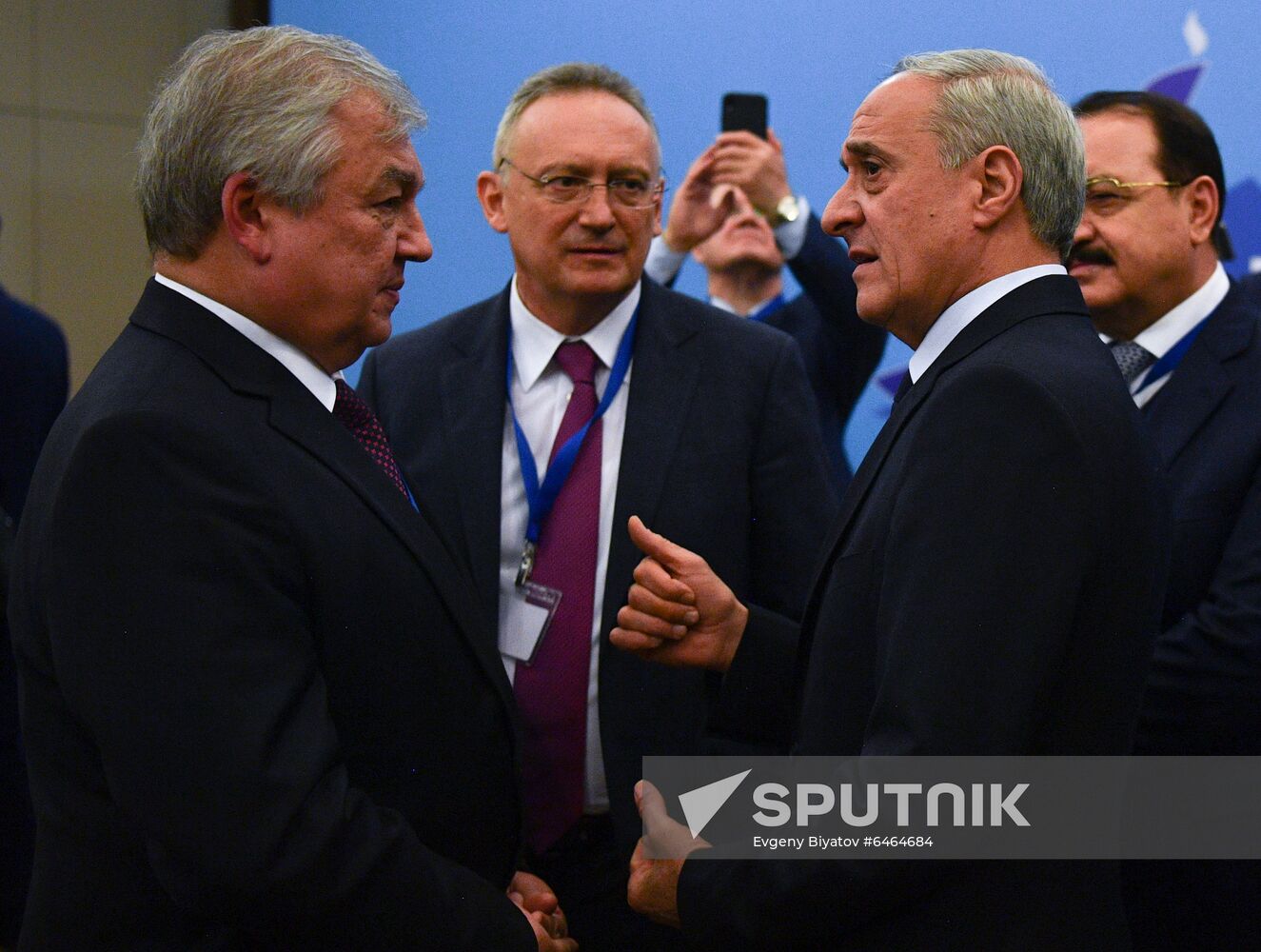 Russia Syria Astana-Format Talks
