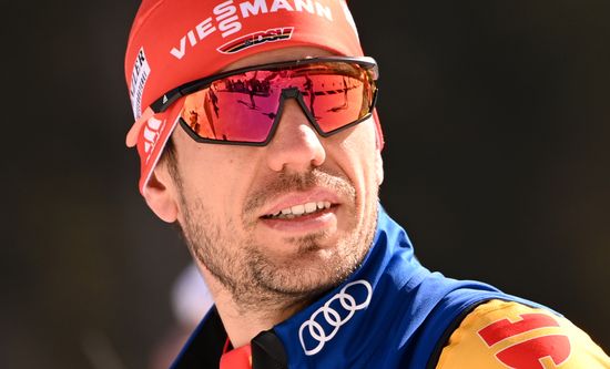Slovenia Biathlon Worlds Men Individual