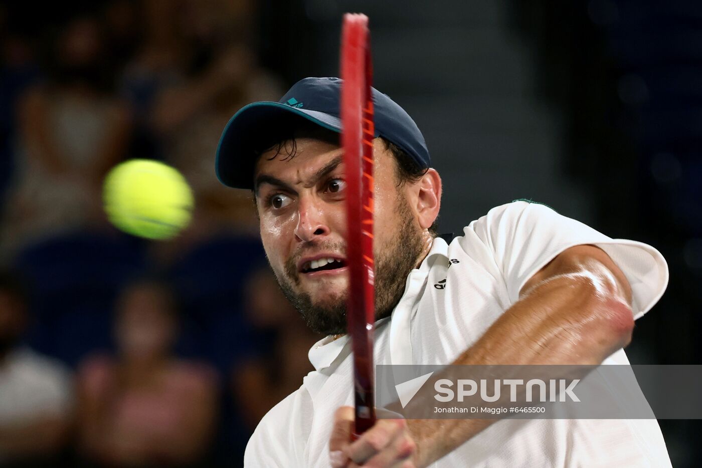 Australia Tennis Australian Open