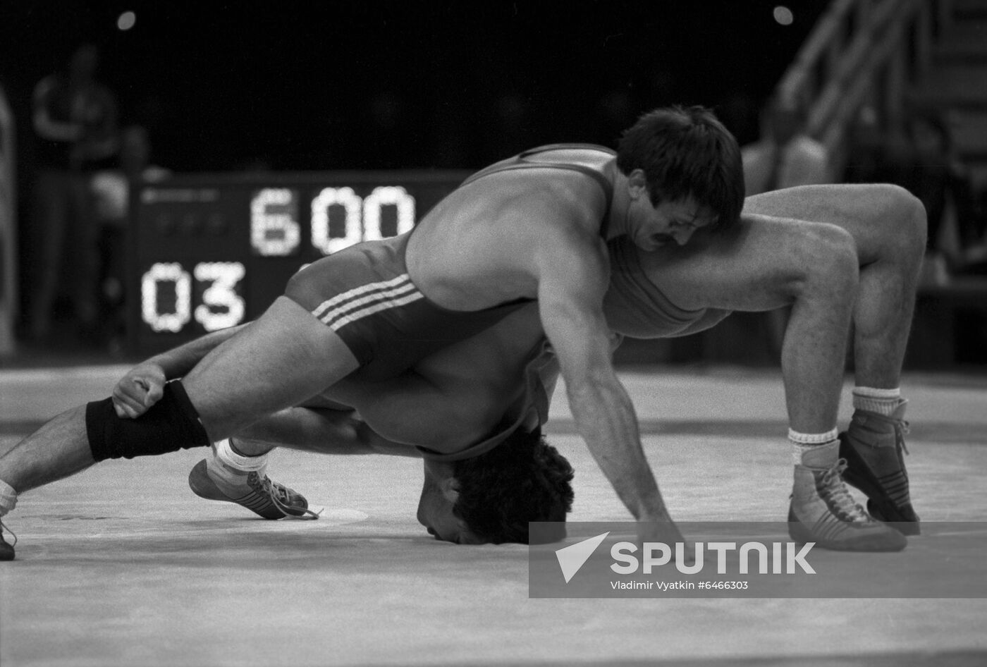 1986 Goodwill Games