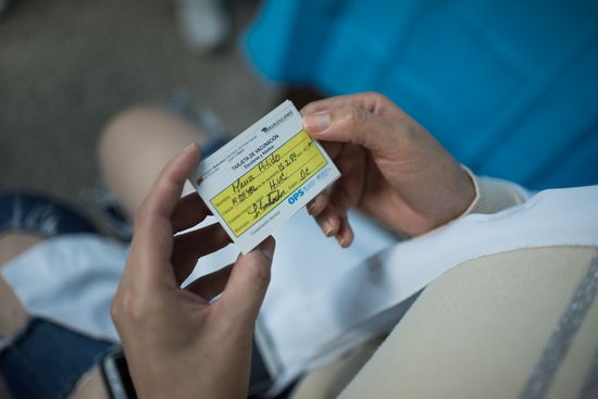 Venezuela Russia Coronavirus Vaccination