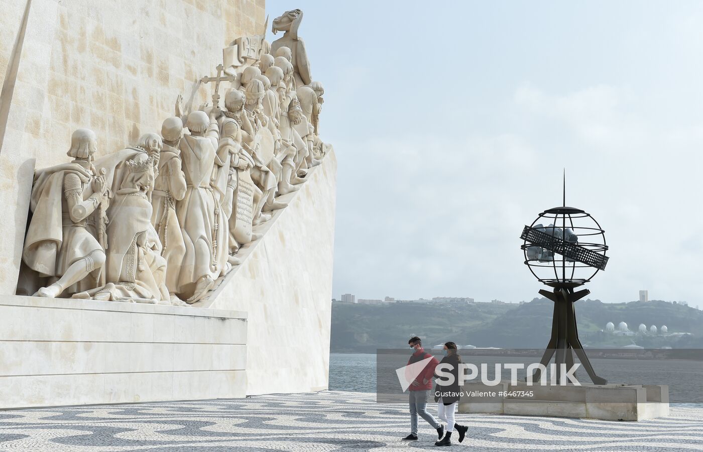 Portugal Coronavirus Lockdown