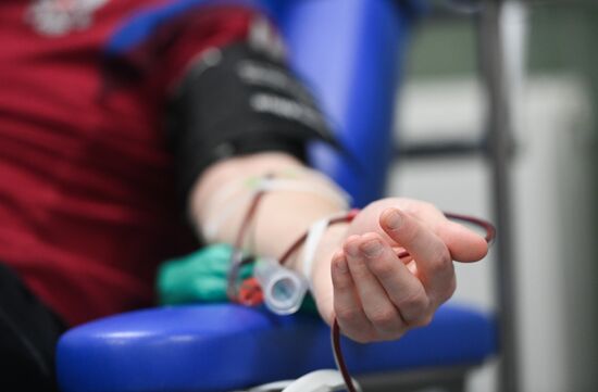 Russia Coronavirus Treatment