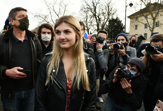 France Protests