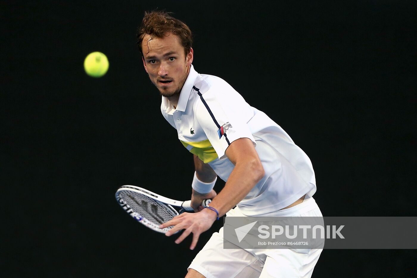 Australia Tennis Australian Open